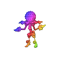 Rainbow Blacephalon